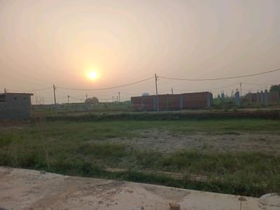 Image of 900 Sq.ft Residential Plot / Land for sale in Root2Home Advika Enclave Phase 1 by Root2Home India Pvt Ltd, Dadri, Greater Noida for Rs. 3000000