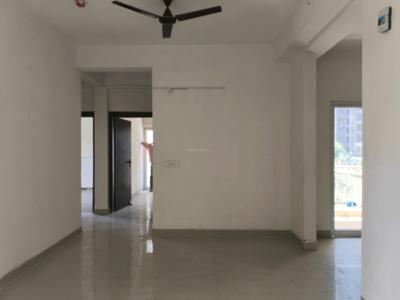 Dining Area Image of 1895 Sq.ft 4 BHK Apartment / Flat for rent in Vihaan Greens, Noida Extension Greater Noida for Rs. 30000