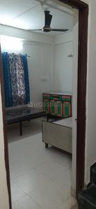 Hall Image of My Stay Girls Apartment in Kharadi, Pune