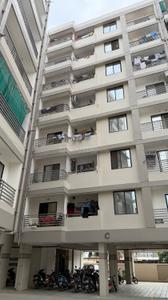 Image of 655 Sq.ft 2 BHK Apartment / Flat for sale in Yogeshwar Swarnim Sky, Bhayli, Vadodara for Rs. 3900000