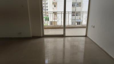 Living Room Image of 965 Sq.ft 2 BHK Apartment / Flat for sale in Amaatra Homes, Noida Extension Greater Noida for Rs. 7400000