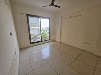 Bedroom Image of 1000 Sq.ft 2 BHK Apartment / Flat for sale in Shree Narayan Exotica, Memnagar Ahmedabad for Rs. 7250000