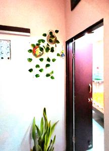 Hall Image of 420 Sq.ft 1 RK Studio for rent in Ghat Ki Guni Jaipur for Rs. 9600