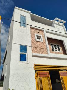 Image of 2200 Sq.ft 4 BHK Independent House for sale in Medahalli, Bengaluru for Rs. 14500001