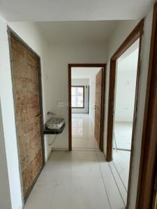Hall Image of 1700 Sq.ft 3 BHK Apartment / Flat for sale in Sargasan Gandhinagar for Rs. 8500000