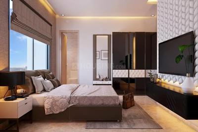 Bedroom Image of 3549 Sq.ft 5 BHK Apartment / Flat for sale in Anand Nagar, Sinhagad Road Pune for Rs. 55000000