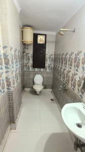 Image of 1080 Sq.ft 3 BHK Builder Floor for rent in Subhash Nagar, New Delhi for Rs. 45000