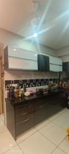 Kitchen Image of 2655 Sq.ft 3 BHK Independent House for sale in Rajeshri Maruti Greenland, Telav Ahmedabad for Rs. 26000000