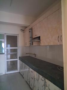 Kitchen Image of 1592 Sq.ft 3 BHK Apartment / Flat for sale in Paras Tierea, Sector 137 Noida for Rs. 13500000