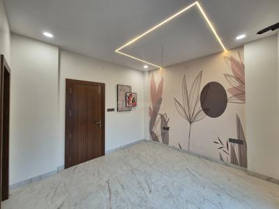 Bedroom Image of 2800 Sq.ft 4 BHK Independent House for sale in Nipania Indore for Rs. 18200000