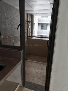 Servant Room Image of 1750 Sq.ft 3 BHK Apartment / Flat for sale in Shilp Serene, Shilaj Ahmedabad for Rs. 8500000