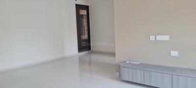 Hall Image of 1500 Sq.ft 3 BHK Apartment / Flat for rent in Dharamveer Nagar Thane for Rs. 85000