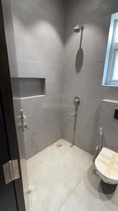 Bathroom Image of 1440 Sq.ft 3 BHK Builder Floor for sale in Rajouri Garden New Delhi for Rs. 28100000