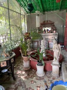 Balcony Image of Shantineketan bungalow  in Andheri West, Mumbai