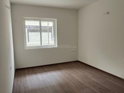 Bedroom Image of 1105 Sq.ft 2 BHK Apartment / Flat for sale in S2 Homes Electronic City by S2 Homes, Electronic City Bengaluru for Rs. 12800000