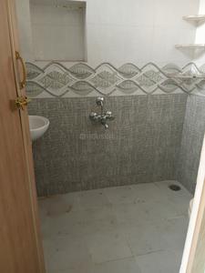 Bathroom Image of 1400 Sq.ft 3 BHK Builder Floor for rent in JP Nagar Bengaluru for Rs. 34000