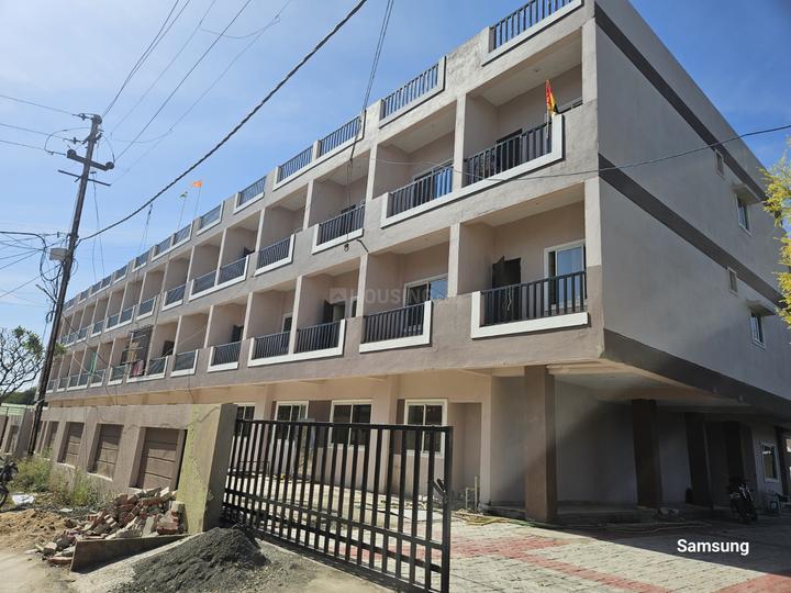 Shiv Sagar Satyam Palace Main Image 1