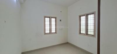 Bedroom Image of 1650 Sq.ft 3 BHK Independent House for rent in Thoraipakkam Chennai for Rs. 30000