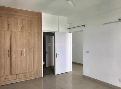 Bedroom Image of 2399 Sq.ft 4 BHK Apartment / Flat for sale in Tulip Purple, Sector 69 Gurgaon for Rs. 28000000