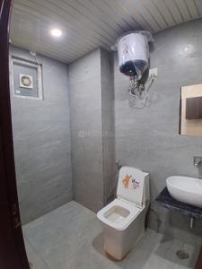 Bathroom Image of Signature stayz in Sector 45, Gurgaon