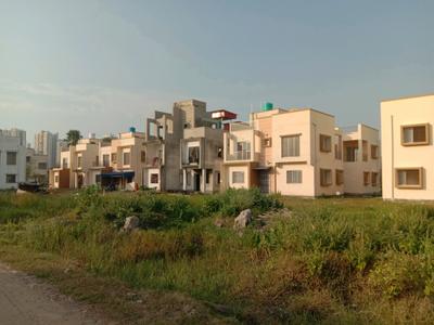 Image of 1800 Sq.ft Residential Plot / Land for sale in New Town, Kolkata for Rs. 4100000