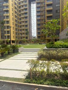 Image of 1210 Sq.ft 2 BHK Apartment / Flat for sale in Ambuja Urvisha The Condoville , New Town, Kolkata for Rs. 17000000