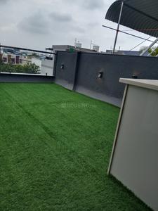 Balcony Image of 1800 Sq.ft 3 BHK Independent House for sale in Nalanda Solitaire Park, Nipania Indore for Rs. 14500000