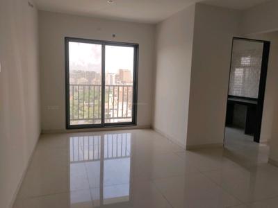 Living Room Image of 1200 Sq.ft 2 BHK Apartment / Flat for sale in Ulwe Navi Mumbai for Rs. 11500000