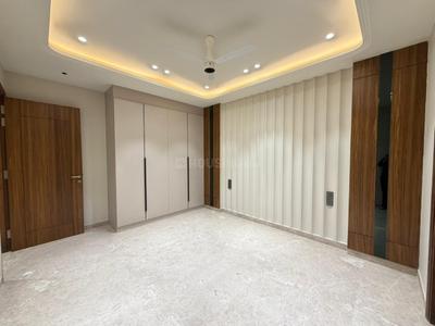 Bedroom Image of 1750 Sq.ft 3 BHK Builder Floor for sale in Vipul World Luxury Floors, Sector 48 Gurgaon for Rs. 28500000