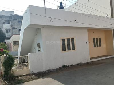 Image of 1100 Sq.ft 2 BHK Independent House for sale in Akota, Vadodara for Rs. 7800000