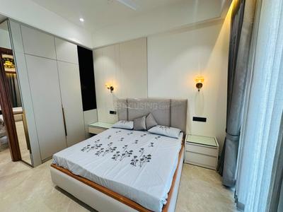 Bedroom Image of 2500 Sq.ft 4 BHK Villa for sale in Kharar Mohali for Rs. 20400000