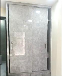 Bedroom Image of 990 Sq.ft 3 BHK Builder Floor for sale in Mansarover Garden New Delhi for Rs. 16000000