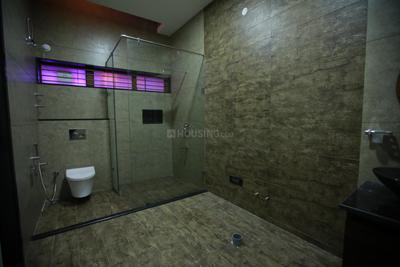 Bathroom Image of 7200 Sq.ft 3 BHK Villa for sale in Jakkur Bengaluru for Rs. 85000000