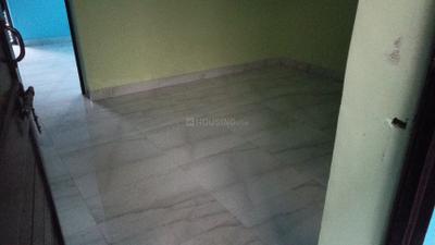 Bedroom Image of 700 Sq.ft 1 BHK Builder Floor for rent in Sector 19 Noida for Rs. 17115