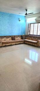 Living Room Image of 1850 Sq.ft 3 BHK Apartment / Flat for sale in Gotri Vadodara for Rs. 4800000