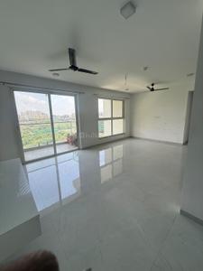 Hall Image of 1963 Sq.ft 3 BHK Apartment / Flat for sale in Goel Ganga Serio E F Building, Kharadi Pune for Rs. 18000000