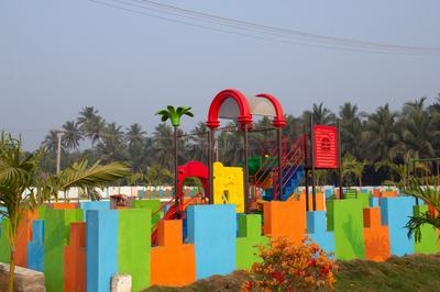 Image of 200 Sq.ft Residential Plot / Land for sale in Bhogapuram, Visakhapatnam for Rs. 3525000