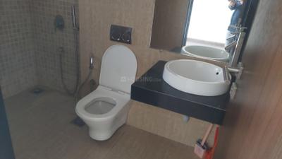 Image of 1898 Sq.ft 3 BHK Apartment / Flat for sale in Lodha Belmondo, Gahunje, Pune for Rs. 29000000