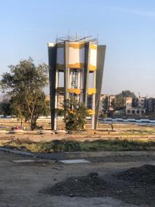Image of 880 Sq.ft Residential Plot / Land for sale in Sarthak Aakash Greens, Bada Bangarda, Indore for Rs. 4100000