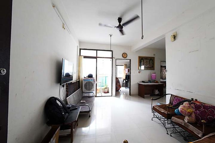 Ashraya 9 Apartment Main Image 1