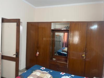 Bedroom Image of PG 11638108 Malviya Nagar in Malviya Nagar, New Delhi