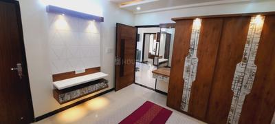 Bedroom Image of 1124 Sq.ft 3 BHK Apartment / Flat for sale in Jhotwara Jaipur for Rs. 5748520