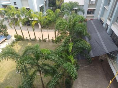 Balcony Image of 820 Sq.ft 2 BHK Apartment / Flat for sale in Mayfair Platinum, Baruipur Kolkata for Rs. 3000000