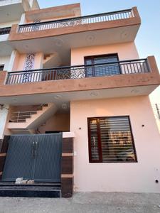 Image of 720 Sq.ft 3 BHK Villa for sale in Sector 115, Mohali for Rs. 7190000
