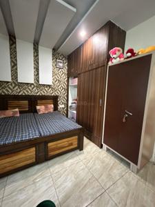 Bedroom Image of 800 Sq.ft 1 BHK Apartment / Flat for sale in Shivalik City, Sector 127 Mohali for Rs. 2990000
