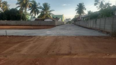 Image of 1500 Sq.ft Residential Plot / Land for sale in Thippampatti, Pollachi for Rs. 650000