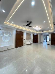 Hall Image of 2100 Sq.ft 4 BHK Builder Floor for sale in Ansal Esencia Sector 67, Sector 67 Gurgaon for Rs. 27000000