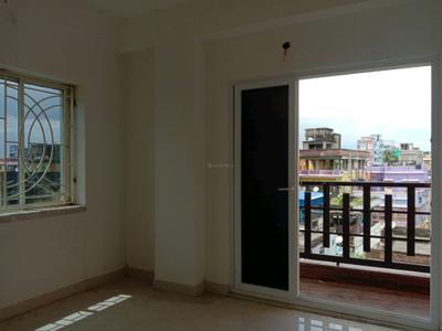 Bedroom Image of 1300 Sq.ft 3 BHK Apartment / Flat for sale in Dum Dum Kolkata for Rs. 6750000