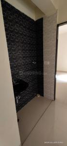 Bathroom Image of 785 Sq.ft 1 BHK Apartment / Flat for sale in Mohan Willows, Badlapur East Badlapur for Rs. 3400000