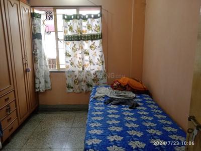 Bedroom Image of 765 Sq.ft 2 BHK Apartment / Flat for sale in Jadavpur Kolkata for Rs. 3000000